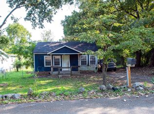 8919 Neubert Dr, Mascot, TN 37806