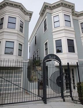 1st image of 926 Grove St APT 1
