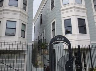 926 Grove St APT 1, San Francisco, CA 94117