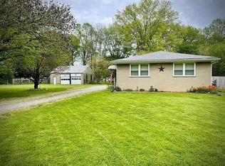 218 Forest Ave, Batavia, OH 45103