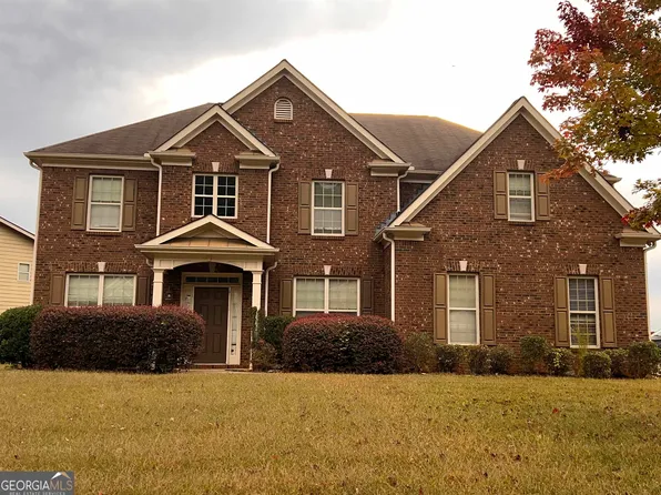 3105 Camellia Trl, Austell, GA 30106
