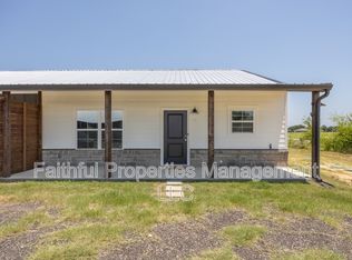 14215 County Road 452 Unit 1, Lindale, TX 75771