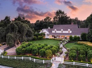 1205 Rodeo Rd, Arcadia, CA 91006