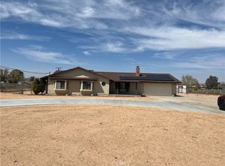 20716 Yucca Loma Rd, Apple Valley, CA 92307