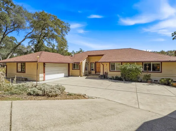 3707 Witt Rd, Auburn, CA 95602