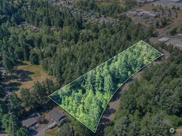 0 NKA Somerset Hill Drive SW, Tumwater, WA 98512