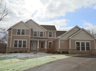 16027 Macintosh Ct, Wadsworth, IL 60083