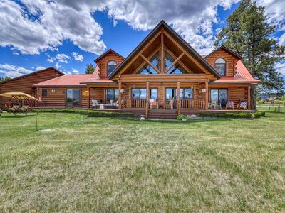 464 Dichoso, Pagosa Springs, CO, 81147