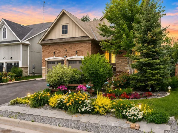 107 Allegra Dr, Wasaga Beach, ON L9Z 0H5