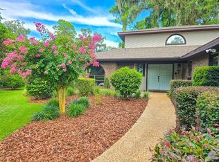 8321 SW 23rd Pl, Gainesville, FL 32607