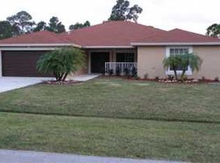 5800 NW Esau Ave, Port Saint Lucie, FL 34986