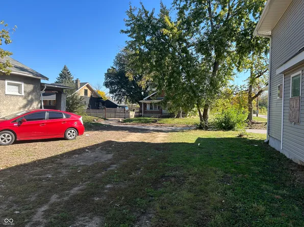 554 N Lasalle St, Indianapolis, IN 46201