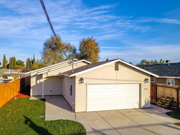 108 S Olive Ave, Stockton, CA 95215