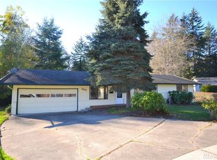 3019 McClain Ave, Bremerton, WA 98310