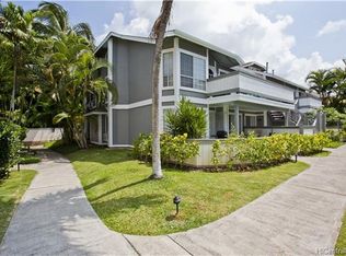 605 Mananai Pl #25-A, Honolulu, HI 96818