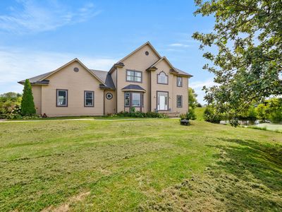 7743 43rd Ave, Prole, IA, 50229