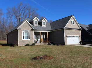 1625 Willow Oak Dr, Forest, VA