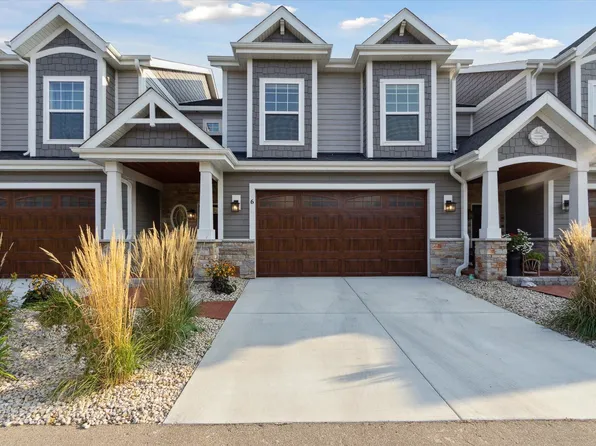 1204 S Main St #6, Lake Mills, WI 53551