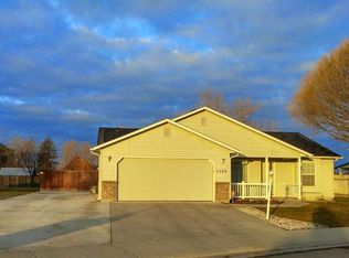 1103 Gem Stone Way, Emmett, ID 83617