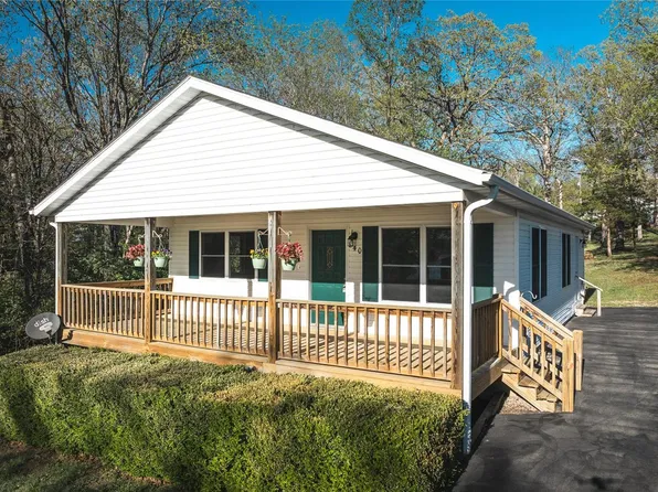 840 Lakeshore Dr, Cuba, MO 65453