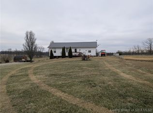 4510 Vineyard Road, Madison, IN 47250