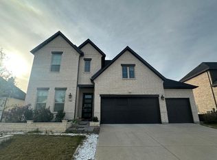 208 Winding Creek Ln, Anna, TX 75409