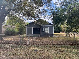 1305 Spring St, Waco, TX 76704