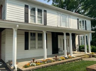 573 Battlefield Rd, New Hope, VA 24469