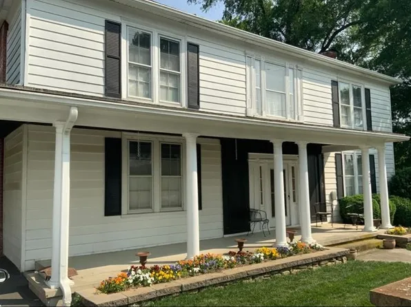 573 Battlefield Rd, New Hope, VA 24469