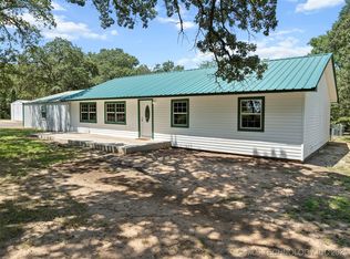 1892 Stobtown Rd, Ardmore, OK 73401