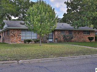 1801 S 35th St, Temple, TX 76504