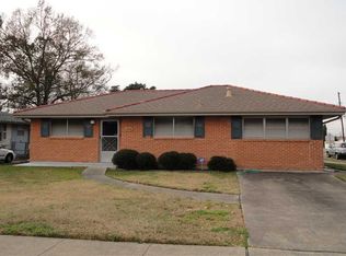 1316 N Upland Ave, Metairie, LA 70003