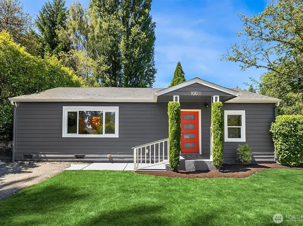 10011 36th Avenue NE, Seattle, WA 98125