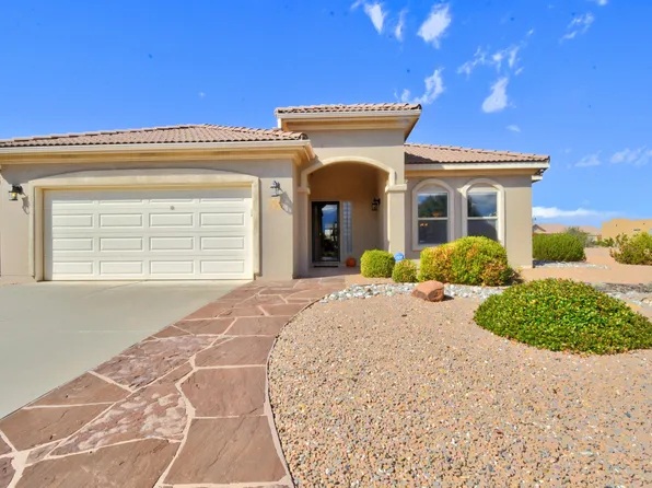 901 Golden Yarrow Trl, Bernalillo, NM 87004