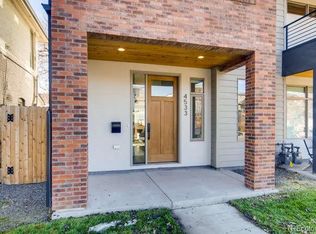 4533 N Stuart St, Denver, CO 80212