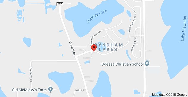 1st image of 19520 Lake Osceola Ln