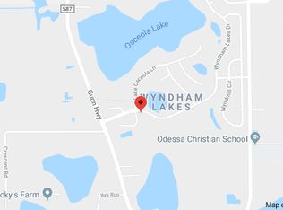 19520 Lake Osceola Ln, Odessa, FL 33556