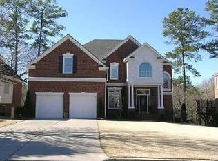 4640 Windsor Gate Ct, Sandy Springs, GA 30342