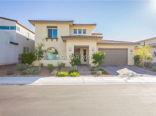 2969 Bexley Ridge Ct, Henderson, NV 89044