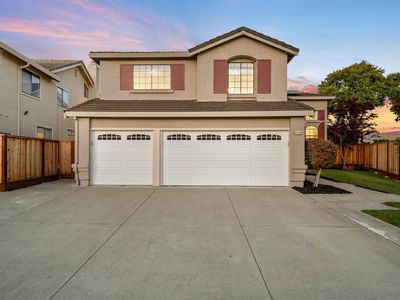 44030 Geddy Ct, Fremont, CA, 94539