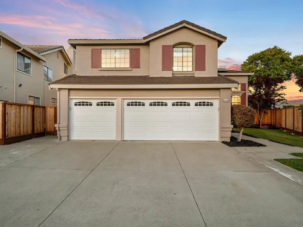 44030 Geddy Ct, Fremont, CA 94539