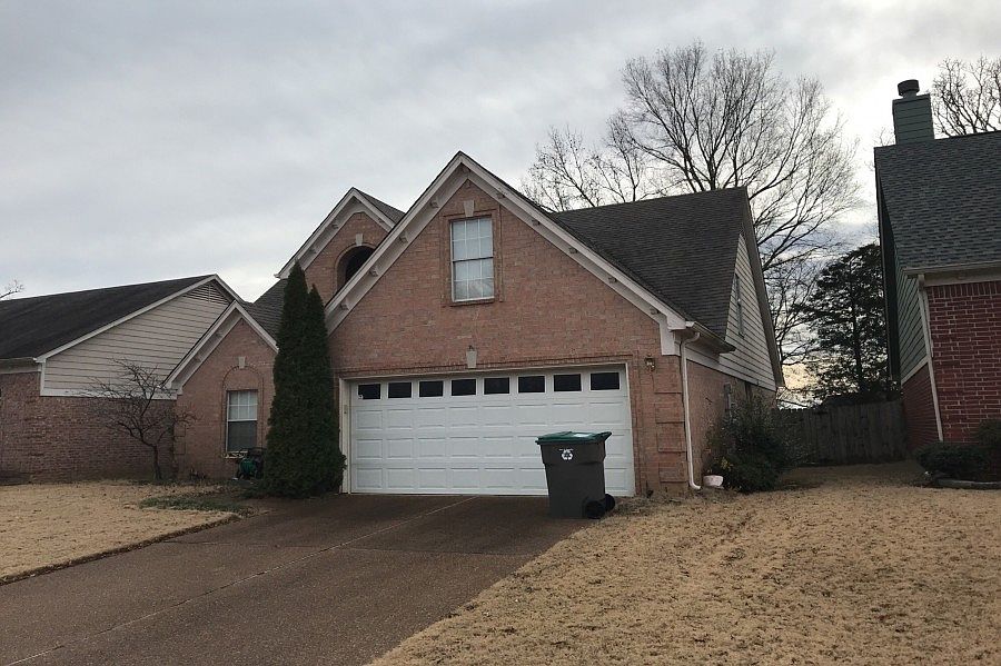10121 Cameron Ridge Trl, Cordova, TN 38016 Zillow