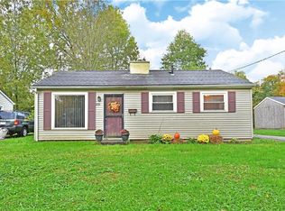 2281 Kenwood Dr SW, Warren, OH
