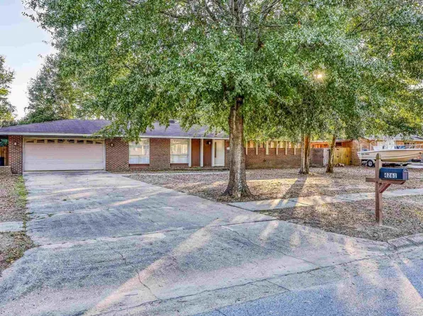 4261 Morelia Pl, Pensacola, FL 32504