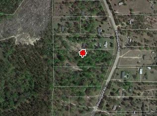 1066 Blasingame Rd, Fort Valley, GA 31030