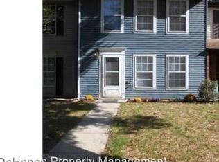 1626 Pin Oak Dr, Waldorf, MD