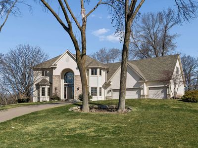 16870 Creek Ridge Trl, Minnetonka, MN, 55345