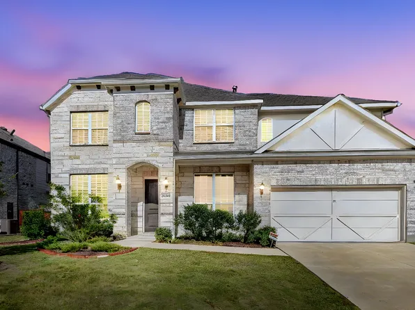 16809 Clover Dr, Celina, TX 75009