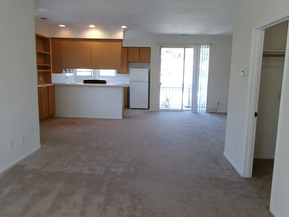 1521 San Pascual St #D