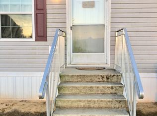 95 Evidence Rd S, Magnolia, DE 19962